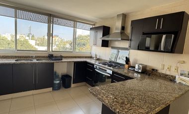 Departamento en Renta, Pisos de Pablo en Ladrón de Guevara