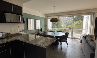 Departamento en Renta, Pisos de Pablo en Ladrón de Guevara