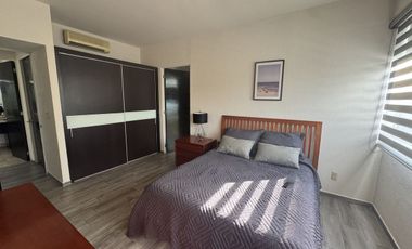 Departamento en Renta, Pisos de Pablo en Ladrón de Guevara