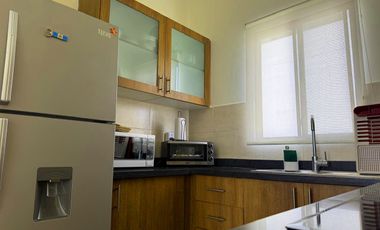 HERMOSO DEPARTAMENTO DE VENTA EN EL CLUB DE GOLF MONTECRISTI!!  VISTA AL CAMPO!!