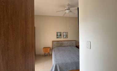 HERMOSO DEPARTAMENTO DE VENTA EN EL CLUB DE GOLF MONTECRISTI!!  VISTA AL CAMPO!!