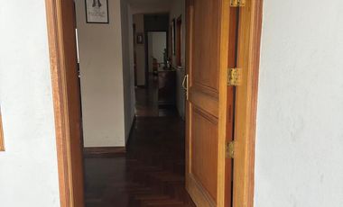 SE VENDE CASA DE DOS PISOS INDEPENDIZADAS EN SANTA PATRICIA  - 1ERA. ETAPA - LA MOLINA  -  VIVE E INVIERTE EN LA MOLINA
