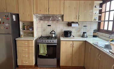SE VENDE CASA DE DOS PISOS INDEPENDIZADAS EN SANTA PATRICIA  - 1ERA. ETAPA - LA MOLINA  -  VIVE E INVIERTE EN LA MOLINA
