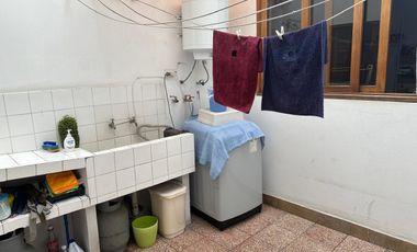 SE VENDE CASA DE DOS PISOS INDEPENDIZADAS EN SANTA PATRICIA  - 1ERA. ETAPA - LA MOLINA  -  VIVE E INVIERTE EN LA MOLINA