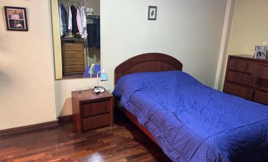 SE VENDE CASA DE DOS PISOS INDEPENDIZADAS EN SANTA PATRICIA  - 1ERA. ETAPA - LA MOLINA  -  VIVE E INVIERTE EN LA MOLINA