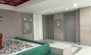 OFICINAS EN LA COL DEL VALLE . EN VENTA