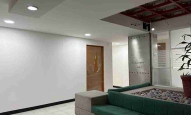 OFICINAS EN LA COL DEL VALLE . EN VENTA