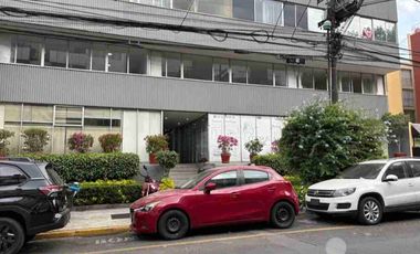 OFICINAS EN LA COL DEL VALLE . EN VENTA