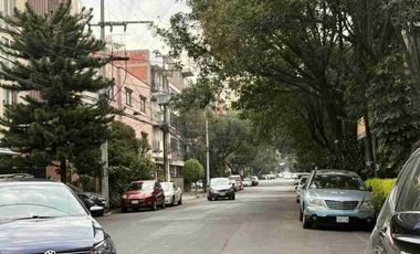 OFICINAS EN LA COL DEL VALLE . EN VENTA