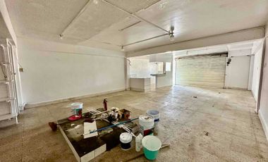 LOCAL EN RENTA EN TOLUCA SOBRE ALPINISMO DE 70 m2