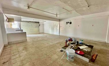 LOCAL EN RENTA EN TOLUCA SOBRE ALPINISMO DE 70 m2