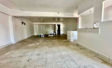 LOCAL EN RENTA EN TOLUCA SOBRE ALPINISMO DE 70 m2