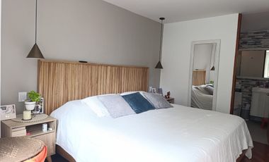 Apartamento en Arriendo en Tesoro Poblado Medellin