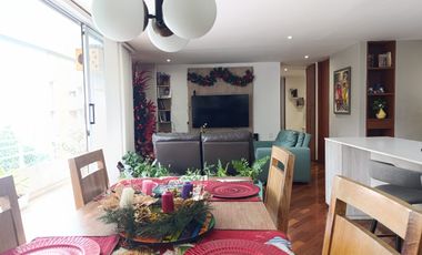 Apartamento en Arriendo en Tesoro Poblado Medellin