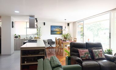 Apartamento en Arriendo en Tesoro Poblado Medellin