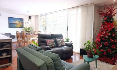 Apartamento en Arriendo en Tesoro Poblado Medellin
