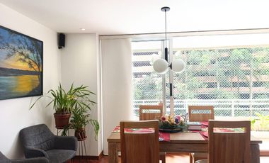 Apartamento en Arriendo en Tesoro Poblado Medellin