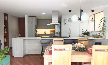 Apartamento en Arriendo en Tesoro Poblado Medellin