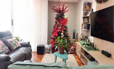 Apartamento en Arriendo en Tesoro Poblado Medellin