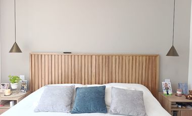 Apartamento en Arriendo en Tesoro Poblado Medellin