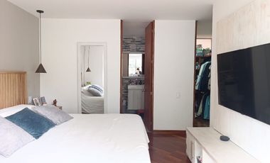 Apartamento en Arriendo en Tesoro Poblado Medellin