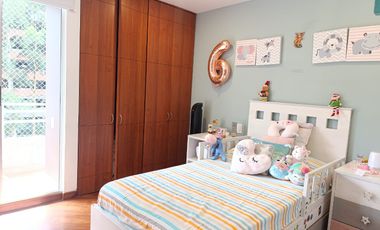 Apartamento en Arriendo en Tesoro Poblado Medellin