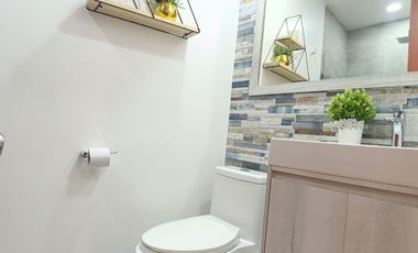 Apartamento en Arriendo en Tesoro Poblado Medellin