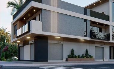 Local Comercial en venta en Sucre, Cuenca