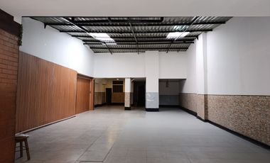 ARRIENDO LOCAL SAN DIEGO