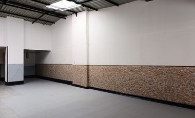 ARRIENDO LOCAL SAN DIEGO