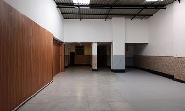 ARRIENDO LOCAL SAN DIEGO