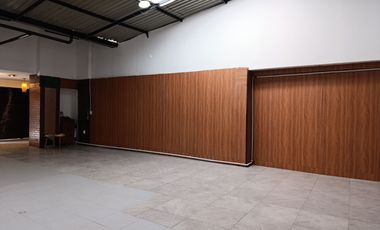 ARRIENDO LOCAL SAN DIEGO