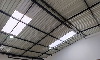 ARRIENDO LOCAL SAN DIEGO