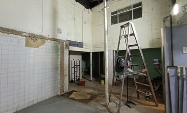 ARRIENDO LOCAL SAN DIEGO