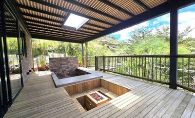 Casa en Arriendo en San Vicente Alto De La Campiña  Antioquia