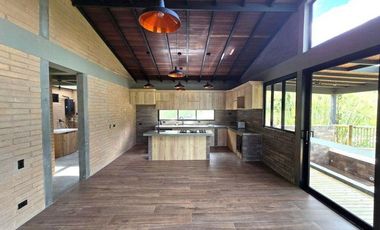 Casa en Arriendo en San Vicente Alto De La Campiña  Antioquia