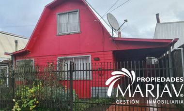 Casa en arriendo en Villarrica, Cautín