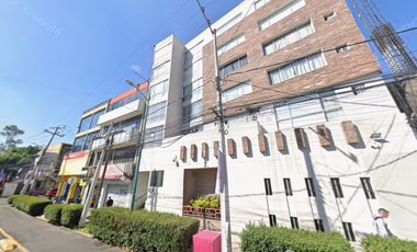 DEPARTAMENTO EN GUADALUPE TEPEYAN GUSTAVO A MADERO EN GRAN VENTA DE REMATE BANCARIO