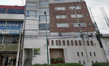 DEPARTAMENTO EN GUADALUPE TEPEYAN GUSTAVO A MADERO EN GRAN VENTA DE REMATE BANCARIO