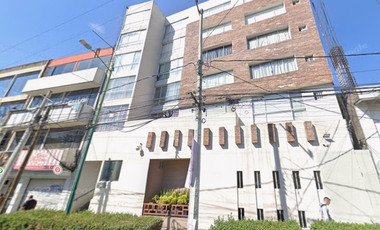 DEPARTAMENTO EN GUADALUPE TEPEYAN GUSTAVO A MADERO EN GRAN VENTA DE REMATE BANCARIO