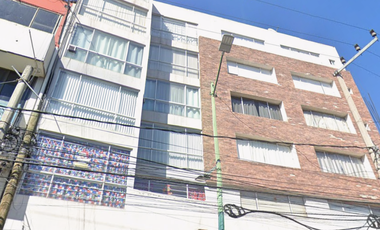 DEPARTAMENTO EN GUADALUPE TEPEYAN GUSTAVO A MADERO EN GRAN VENTA DE REMATE BANCARIO