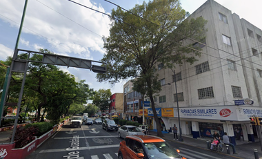 DEPARTAMENTO EN GUADALUPE TEPEYAN GUSTAVO A MADERO EN GRAN VENTA DE REMATE BANCARIO