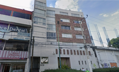 DEPARTAMENTO EN GUADALUPE TEPEYAN GUSTAVO A MADERO EN GRAN VENTA DE REMATE BANCARIO