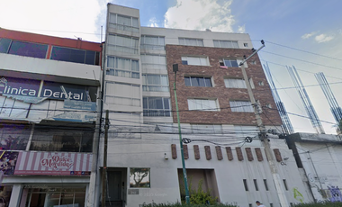 DEPARTAMENTO EN GUADALUPE TEPEYAN GUSTAVO A MADERO EN GRAN VENTA DE REMATE BANCARIO