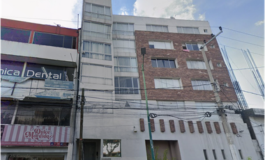 DEPARTAMENTO EN GUADALUPE TEPEYAN GUSTAVO A MADERO EN GRAN VENTA DE REMATE BANCARIO