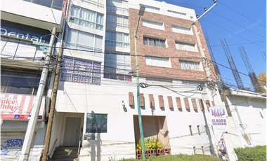 DEPARTAMENTO EN GUADALUPE TEPEYAN GUSTAVO A MADERO EN GRAN VENTA DE REMATE BANCARIO