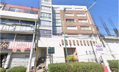 DEPARTAMENTO EN GUADALUPE TEPEYAN GUSTAVO A MADERO EN GRAN VENTA DE REMATE BANCARIO