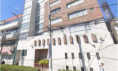 DEPARTAMENTO EN GUADALUPE TEPEYAN GUSTAVO A MADERO EN GRAN VENTA DE REMATE BANCARIO