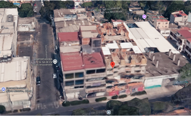 DEPARTAMENTO EN GUADALUPE TEPEYAN GUSTAVO A MADERO EN GRAN VENTA DE REMATE BANCARIO