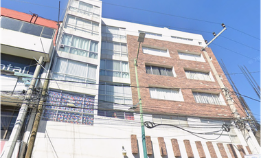 DEPARTAMENTO EN GUADALUPE TEPEYAN GUSTAVO A MADERO EN GRAN VENTA DE REMATE BANCARIO